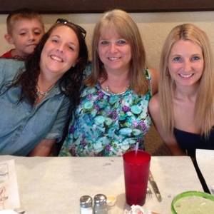 Meet your Posher, Beverly